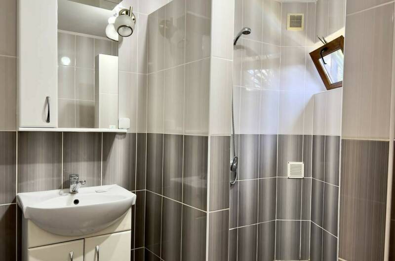 Улучшенный однокомнатный номер