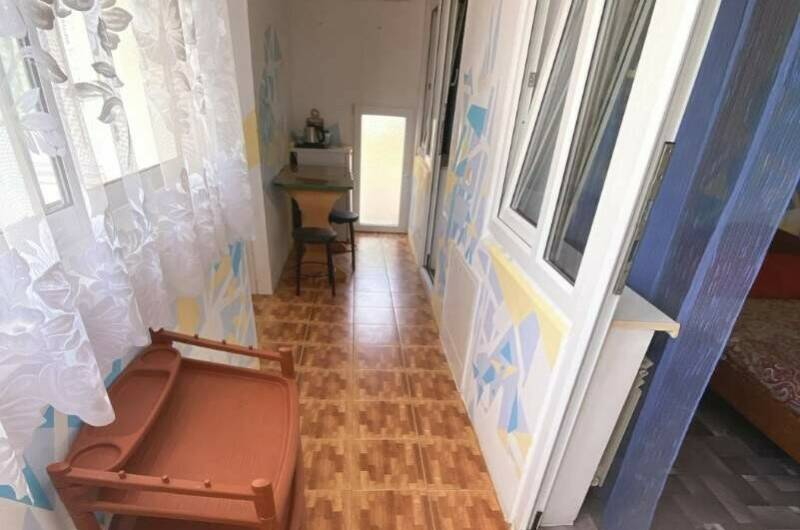 Двухкомнатный «Семейный»