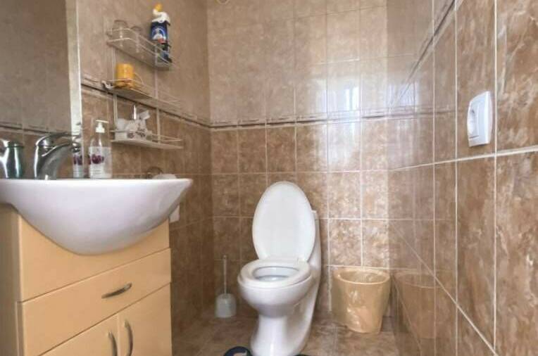 Двухкомнатный «Семейный»