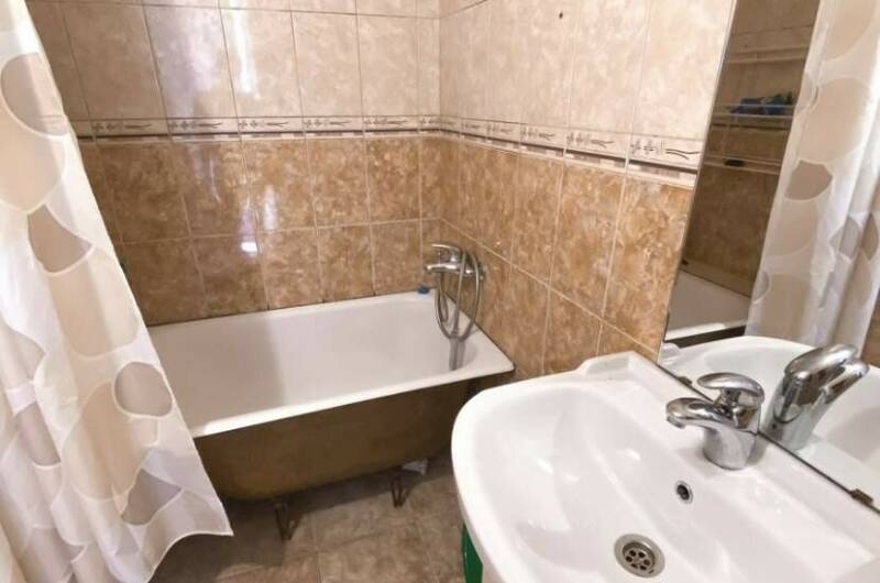 Двухкомнатный «Семейный»