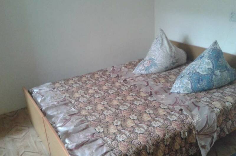 2-х местный «Эконом»