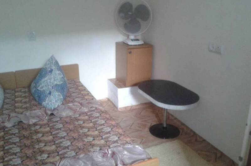 2-х местный «Эконом»