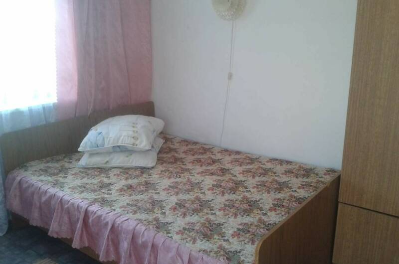 3-х местный номер