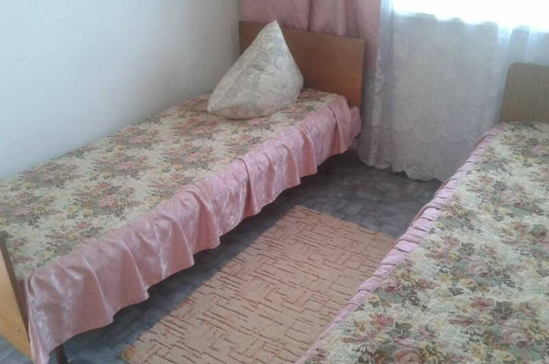 3-х местный номер