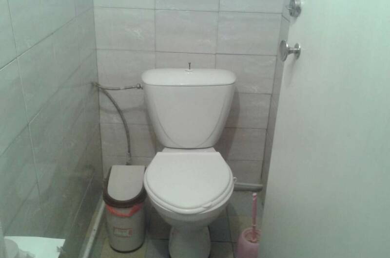 3-х местный номер