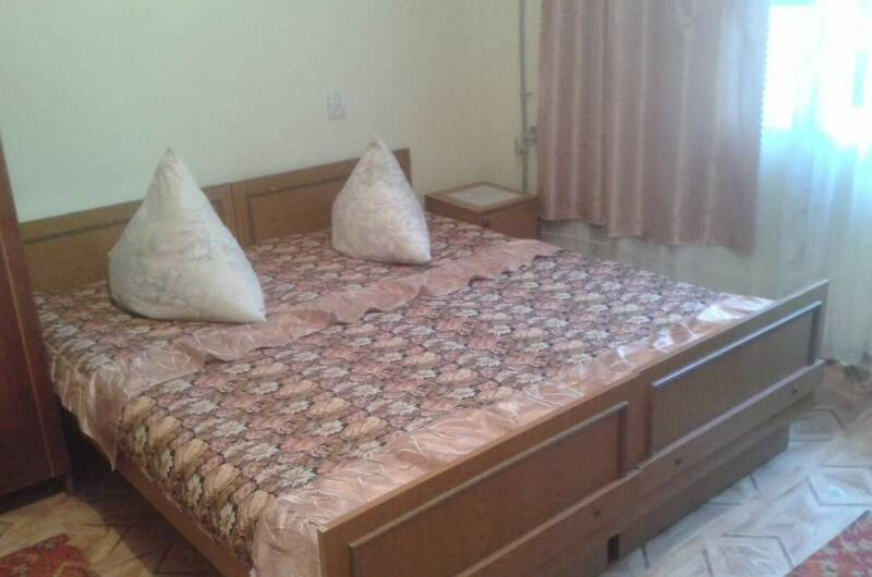 4-х местный с кондиционером