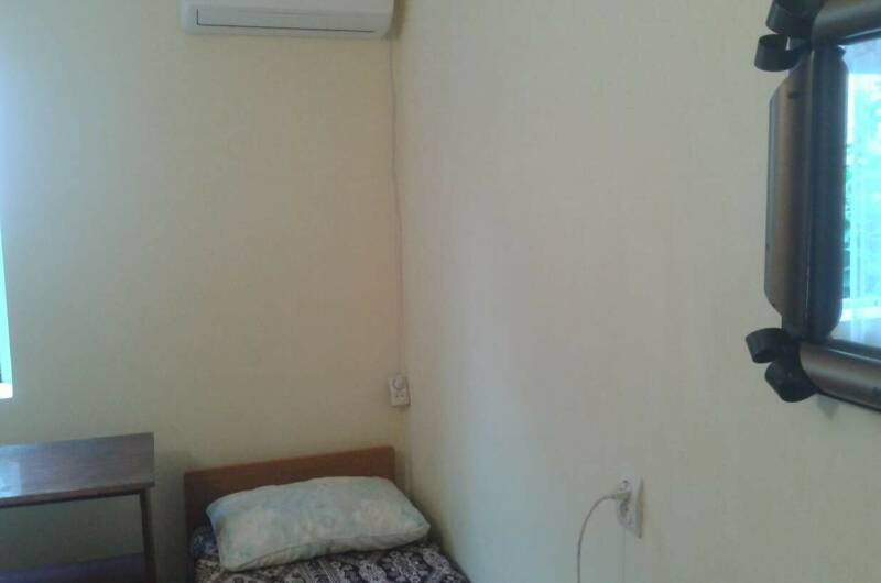 4-х местный с кондиционером