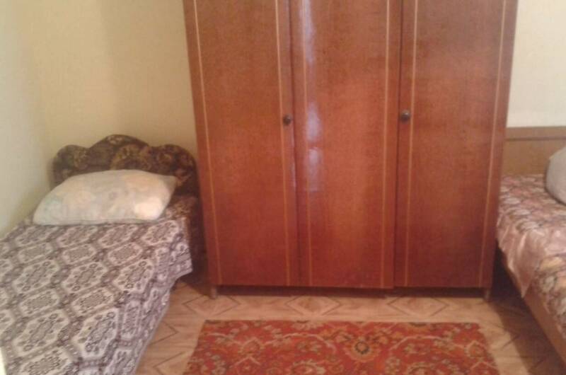 4-х местный с кондиционером