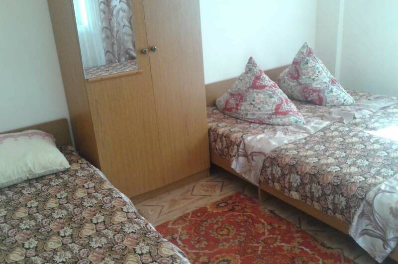 4-х местный номер