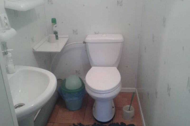 4-х местный номер