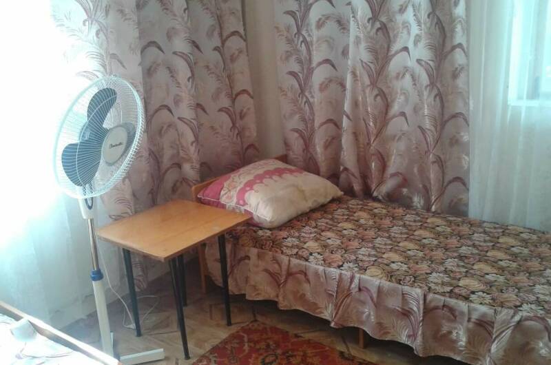 4-х местный номер