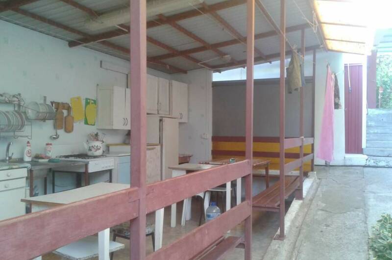 4-х местный номер