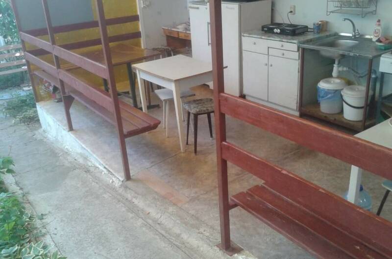 4-х местный номер