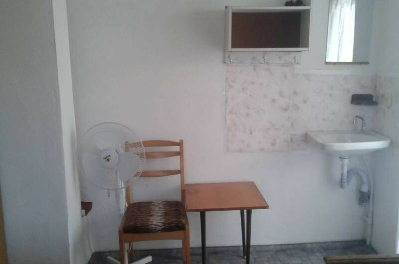 3-х местный с кондиционером