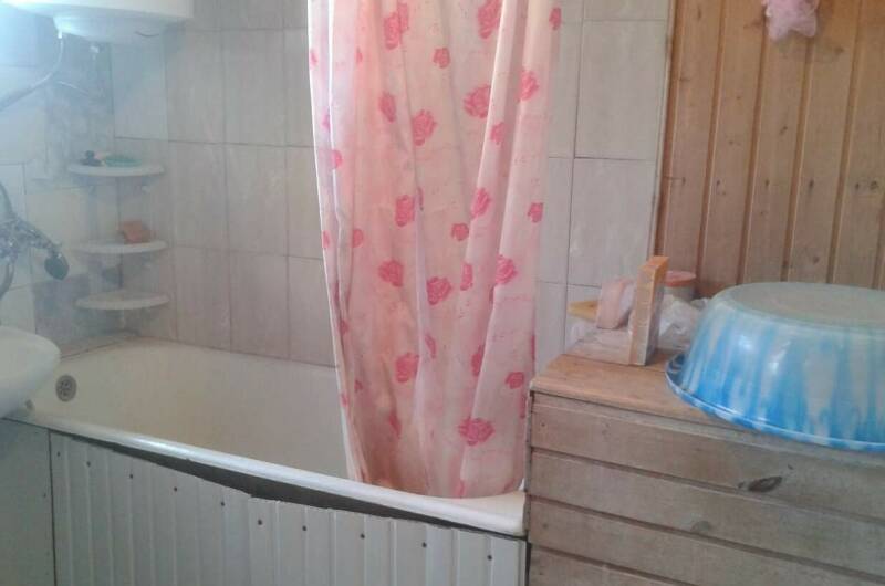 3-х местный с кондиционером