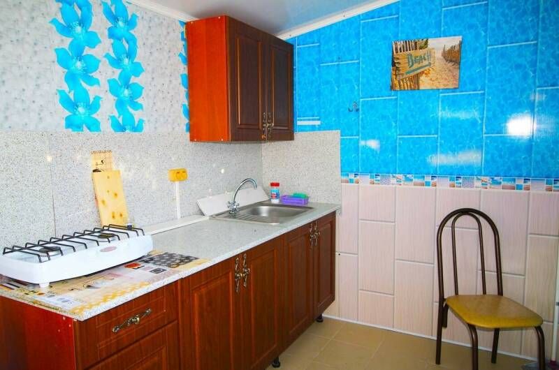 Коттедж № 2