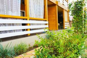 Изображение Изображение гостиницы "Гостевой дом «Простоквашино на Азове»" #3 #3