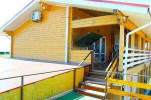 Изображение Изображение гостиницы "Гостевой дом «Простоквашино на Азове»" #5 #5