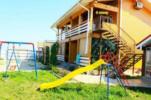 Изображение Изображение гостиницы "Гостевой дом «Простоквашино на Азове»" #6 #6