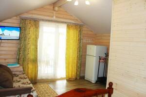 Изображение Изображение гостиницы "Гостевой дом «Простоквашино на Азове»" #7 #7