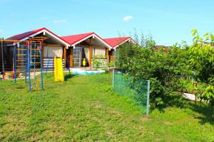 Изображение Изображение гостиницы "Гостевой дом «Простоквашино на Азове»" #8 #8