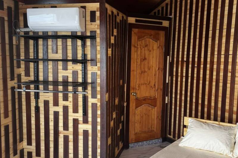 Двухместный люкс 1