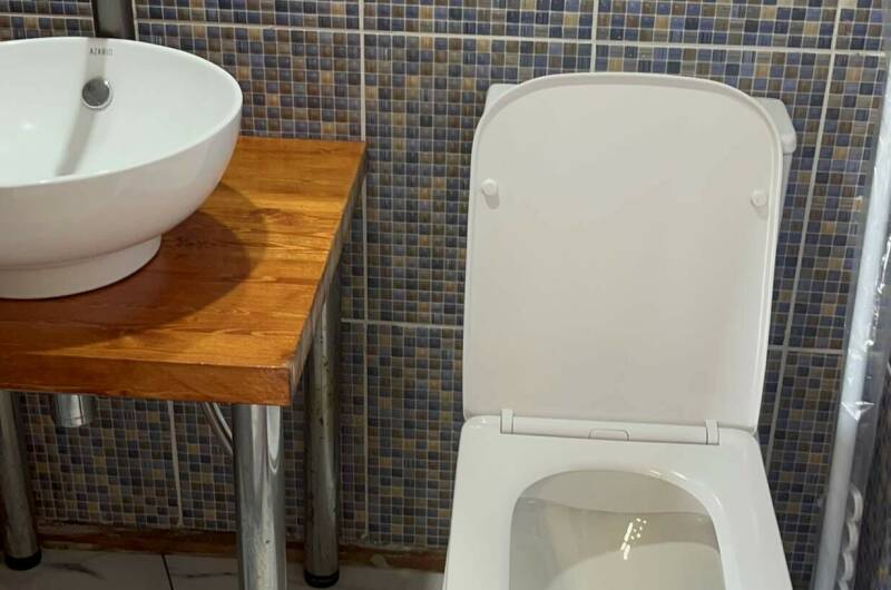 Двухместный люкс 1