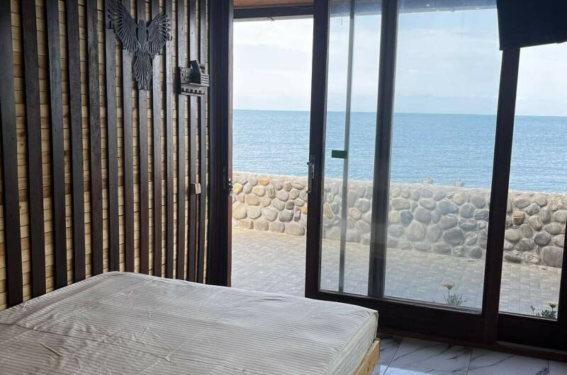 Двухместный люкс 1