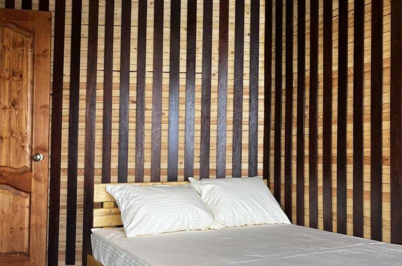 Двухместный люкс 1