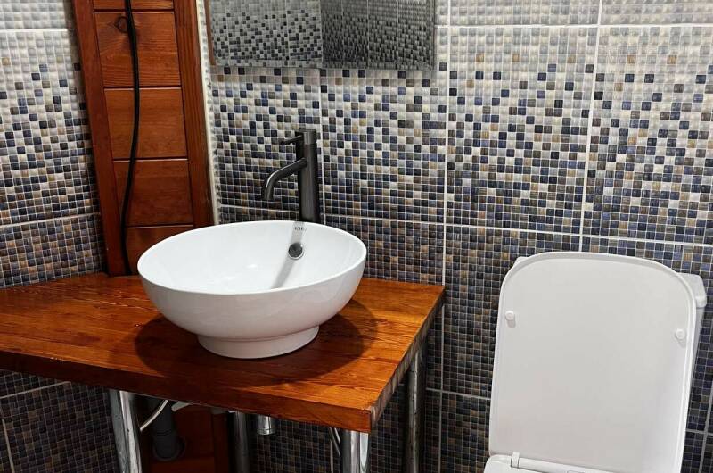 Двухместный люкс 1