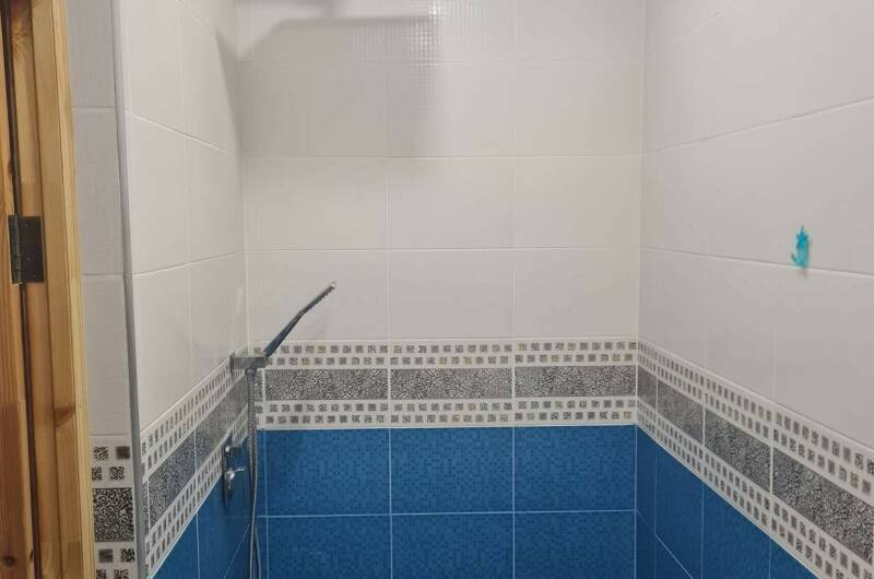 Двухместный #1