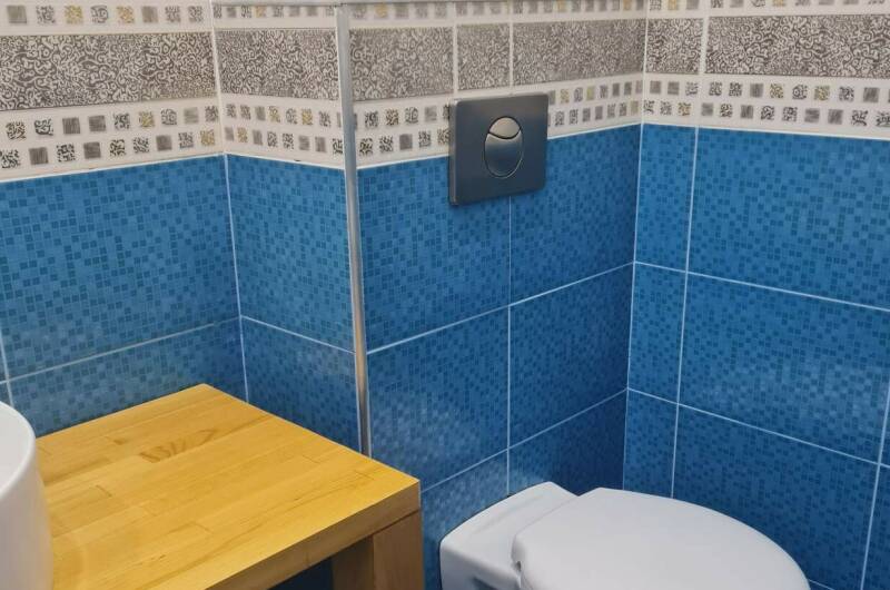 Двухместный #1