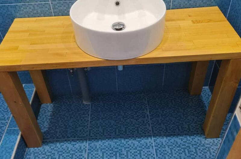 Двухместный #1