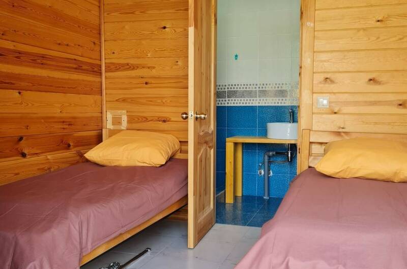 Двухместный #1