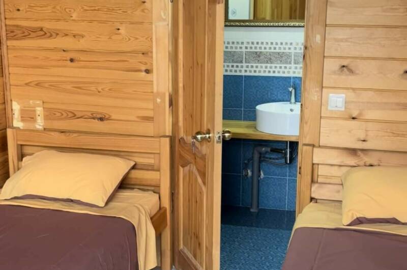 Двухместный #3