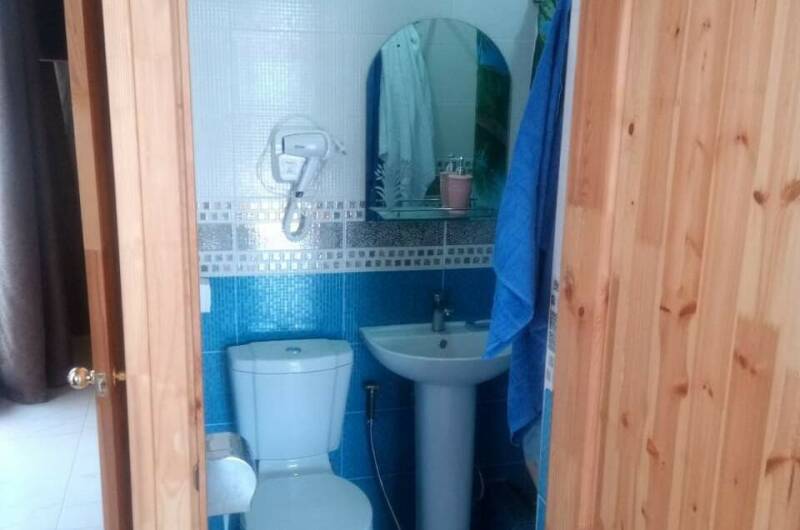 Двухместный #3