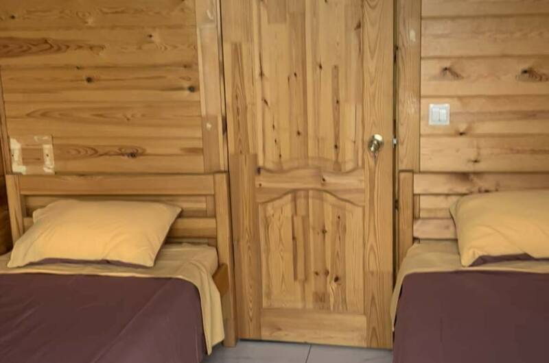 Двухместный #3