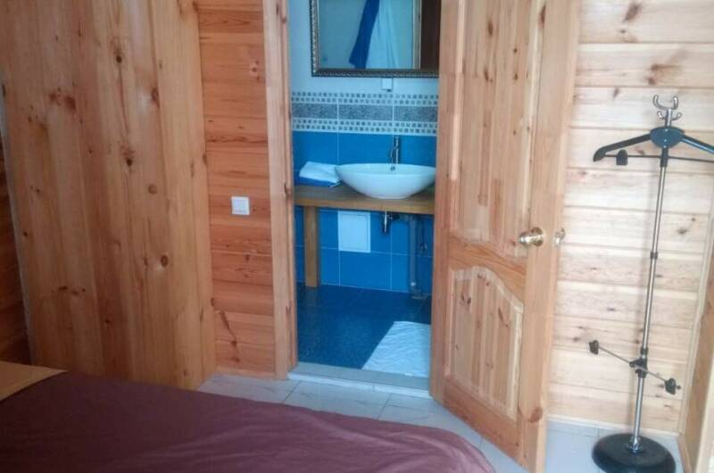 Двухместный #3