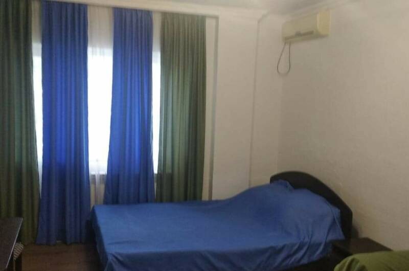 2х-местный Стандарт без балкона