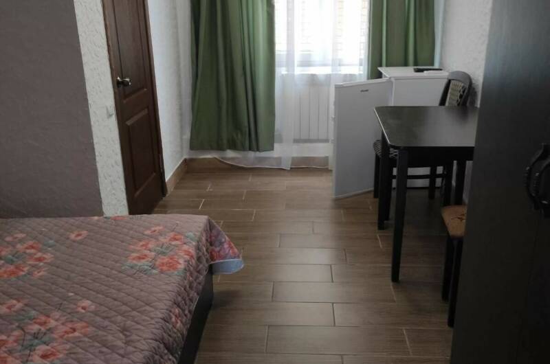 2х-местный Стандарт без балкона