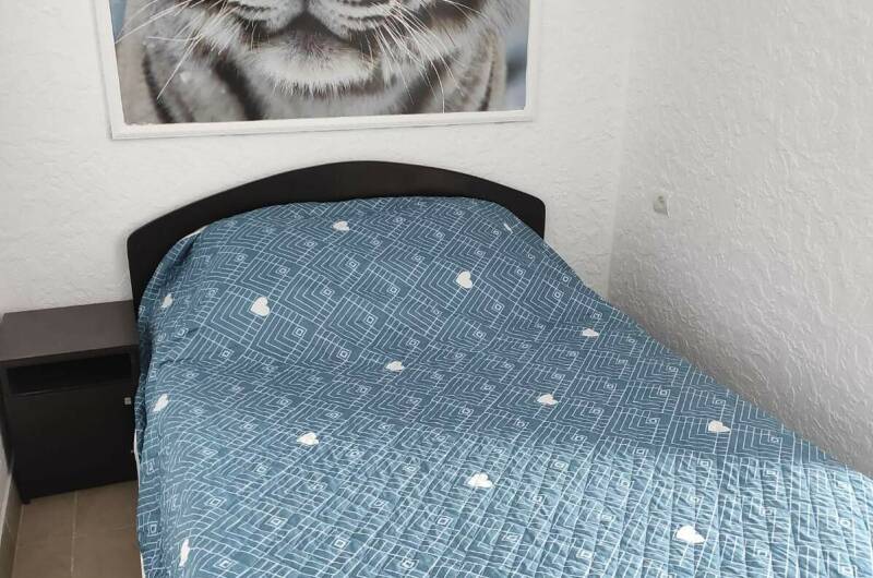 2х-местный Стандарт без балкона