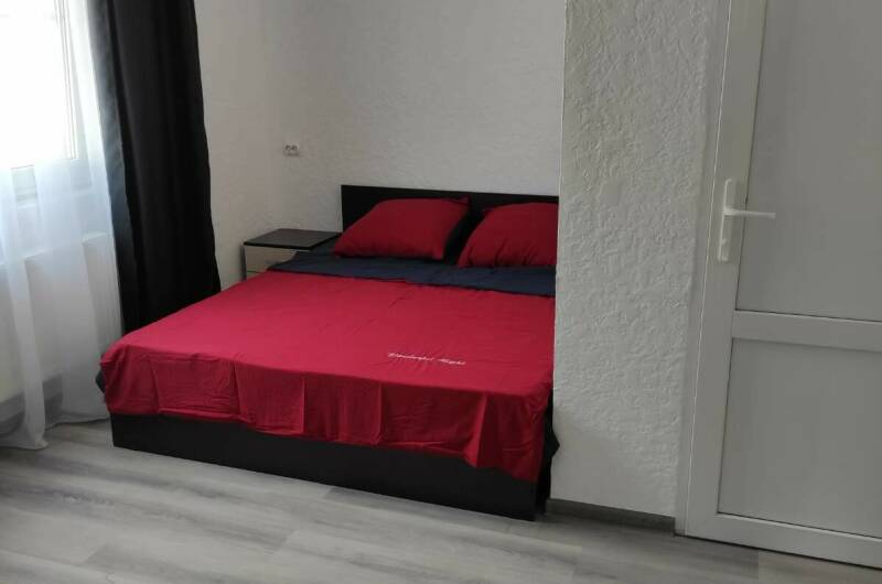 2х-местный Стандарт без балкона