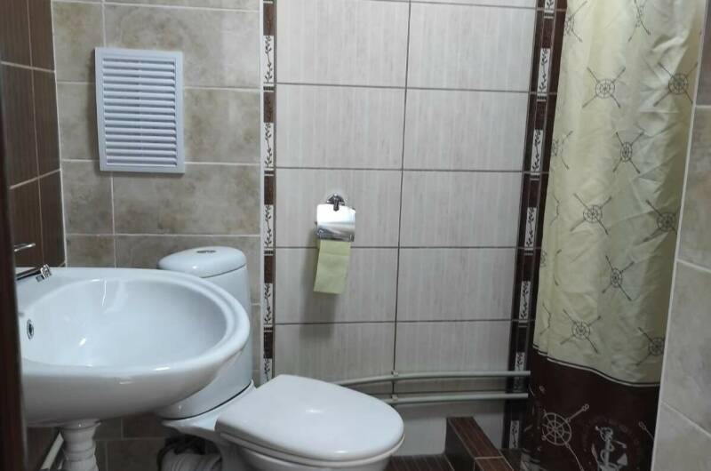 2х-местный Стандарт без балкона