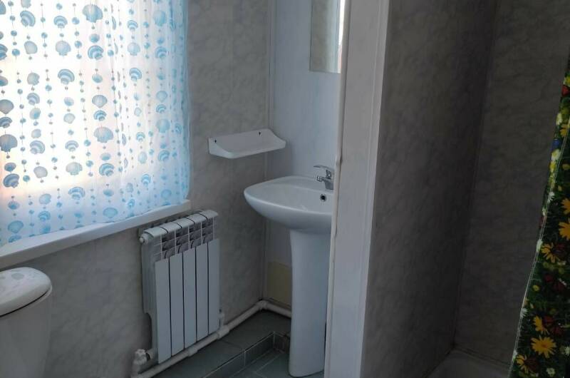 3х-местный Стандарт с балконом