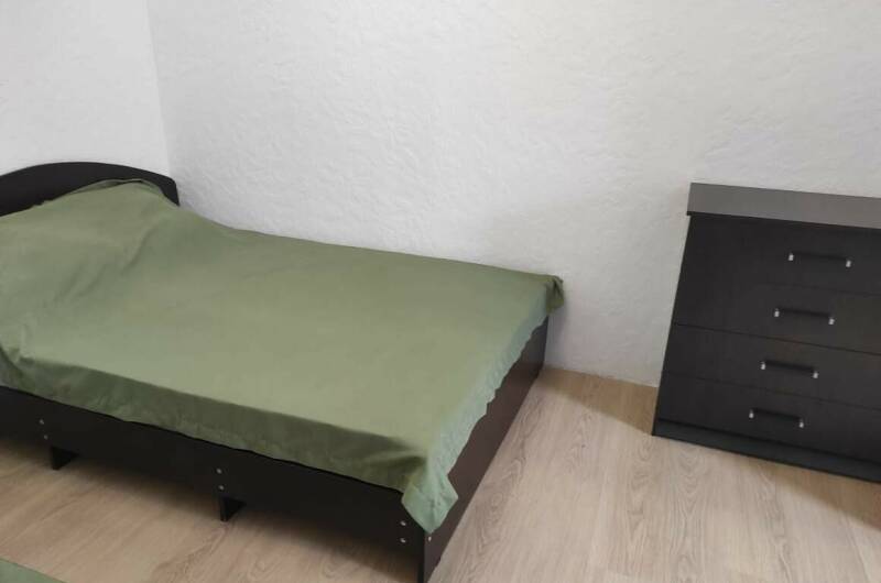 5ти-местный семейный с балконом