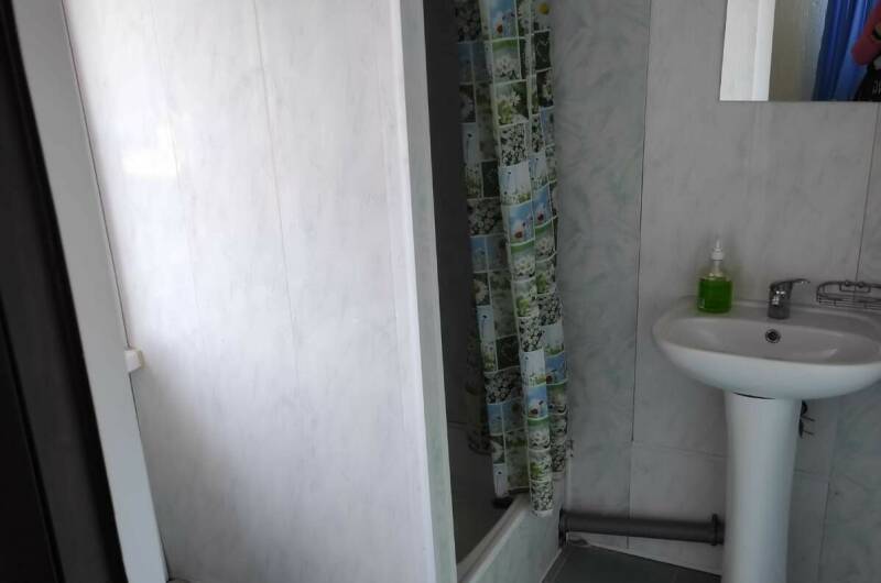 4х-местный Стандарт без балкона