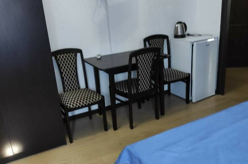 4х-местный Стандарт без балкона