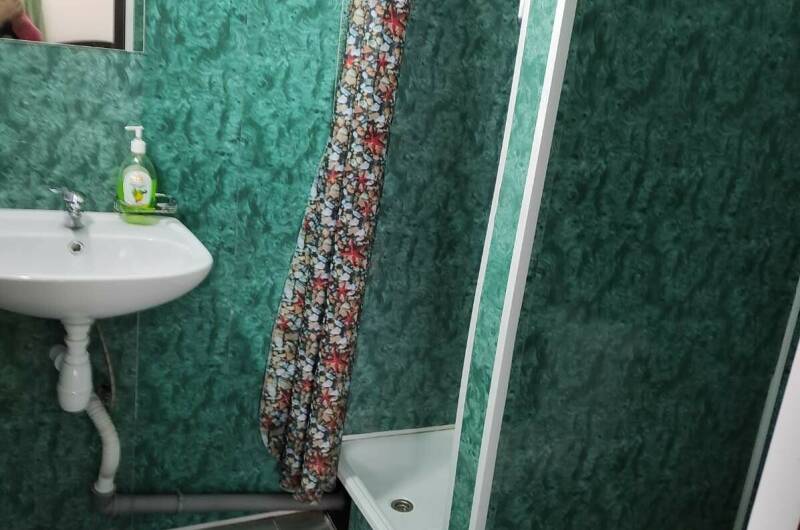 4х-местный Стандарт без балкона