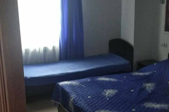 3х-местный Стандарт без балкона