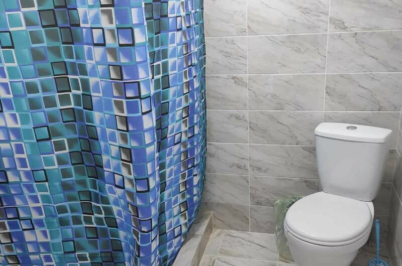 3х-местный Стандарт без балкона